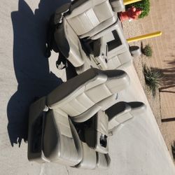 Ford Seats