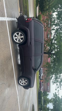 2007 trailblazer