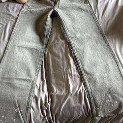 Levi’s