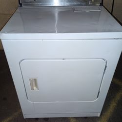 Heavy Duty Electric Dryer Works Great! Free Delivery!