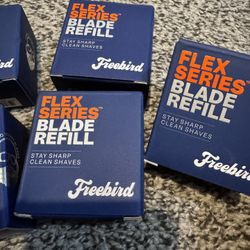 Men Blades 