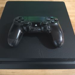 PS 4 