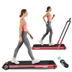 Super fit walking pad