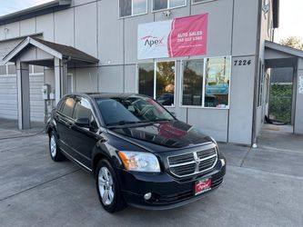 2011 Dodge Caliber