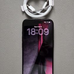 IPHONE 15 PRO 128GB UNLOCK ANY CARRIER IN GREAT Condition