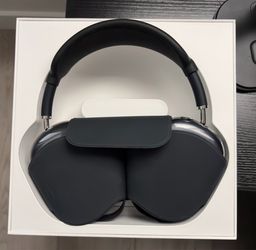 Airpod Max 1 usb c