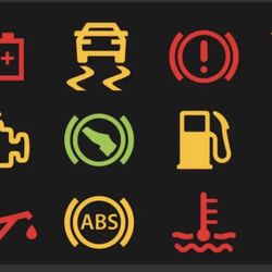 Car Trouble ? Tired Of Them Lights On 