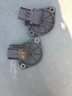 Chrysler Pt cruiser Camshaft sensor