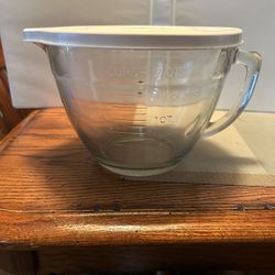 Pampered Chef Batter Bowl