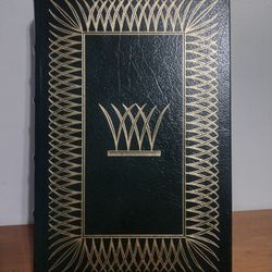 Leaves Of Grass Walt Whitman 