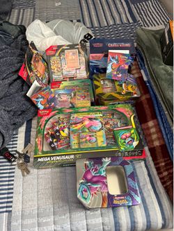 pokémon