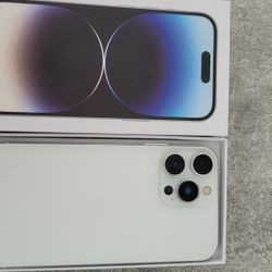 Iphone 14 Pro ( NEW & Unlocked )