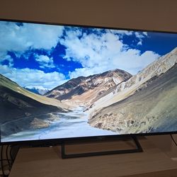 $200 OBO Sony BRAVIA KD55X720E 55inch 4k ULTRA HD Smart Led Tv