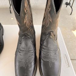 Ariat Boots