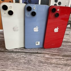iPhone 14 Unlocked 
