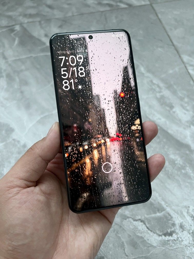 Xiaomi 14 Pro (Snapdragon 8 Gen 3)