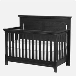 Baby Cache crib 