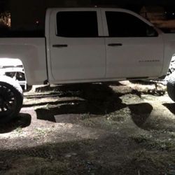 Rocklights , Car Audio And Underglow And More 
