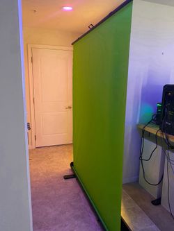Elgato Green Screen