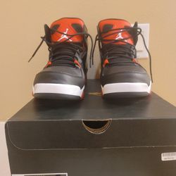 Jordans TCLB "91"