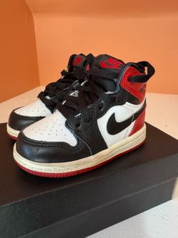 Nike Air Jordan 1 Toddler Sneakers