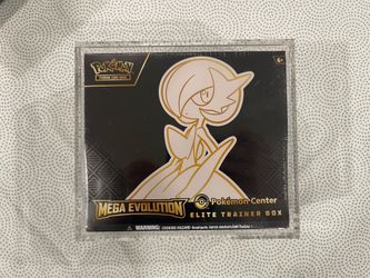 Pokemon Mega Evolutions