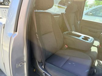 2013 Chevrolet Silverado