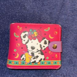 Boxlunch Spottie Dottie Wallet