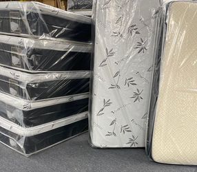 Pillow Top Mattresses 