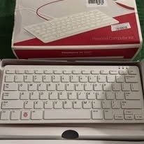 Raspberry PI 4 Complete Desktop