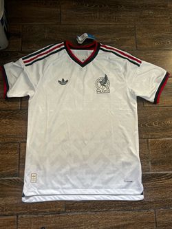 Mexico Jersey