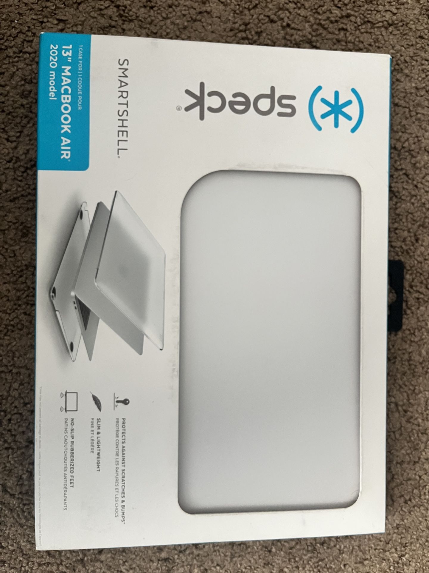 Macbook Air Case