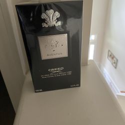 Creed Aventus Cologne