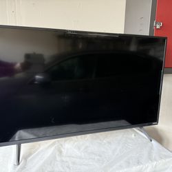 Vizio 35” TV
