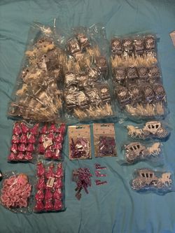 quinceanera And Party Favors 