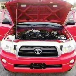 Toyota 4.0L V6 2005 Tacoma
