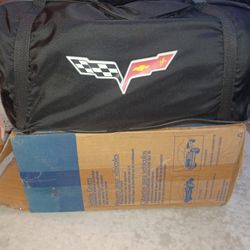 Corvette Grand Sport CAR Cover 