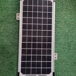 Zamp Solar Panel 10W