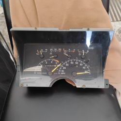 Obs Chevy 91,95