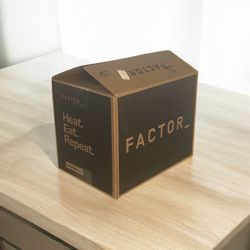 Clean out the deep freeze kit