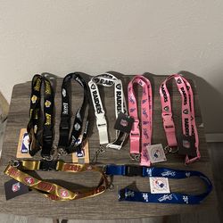 Key Chains 