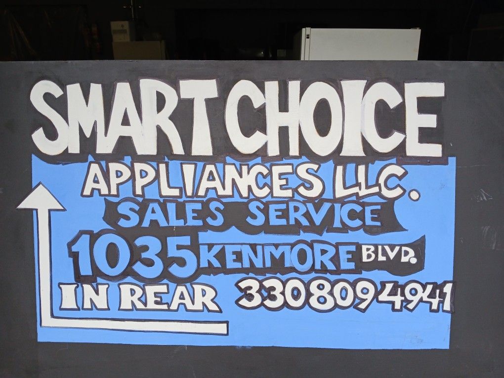 Amana (KENMORE)