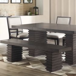 Brand New Dining Table- New In Box