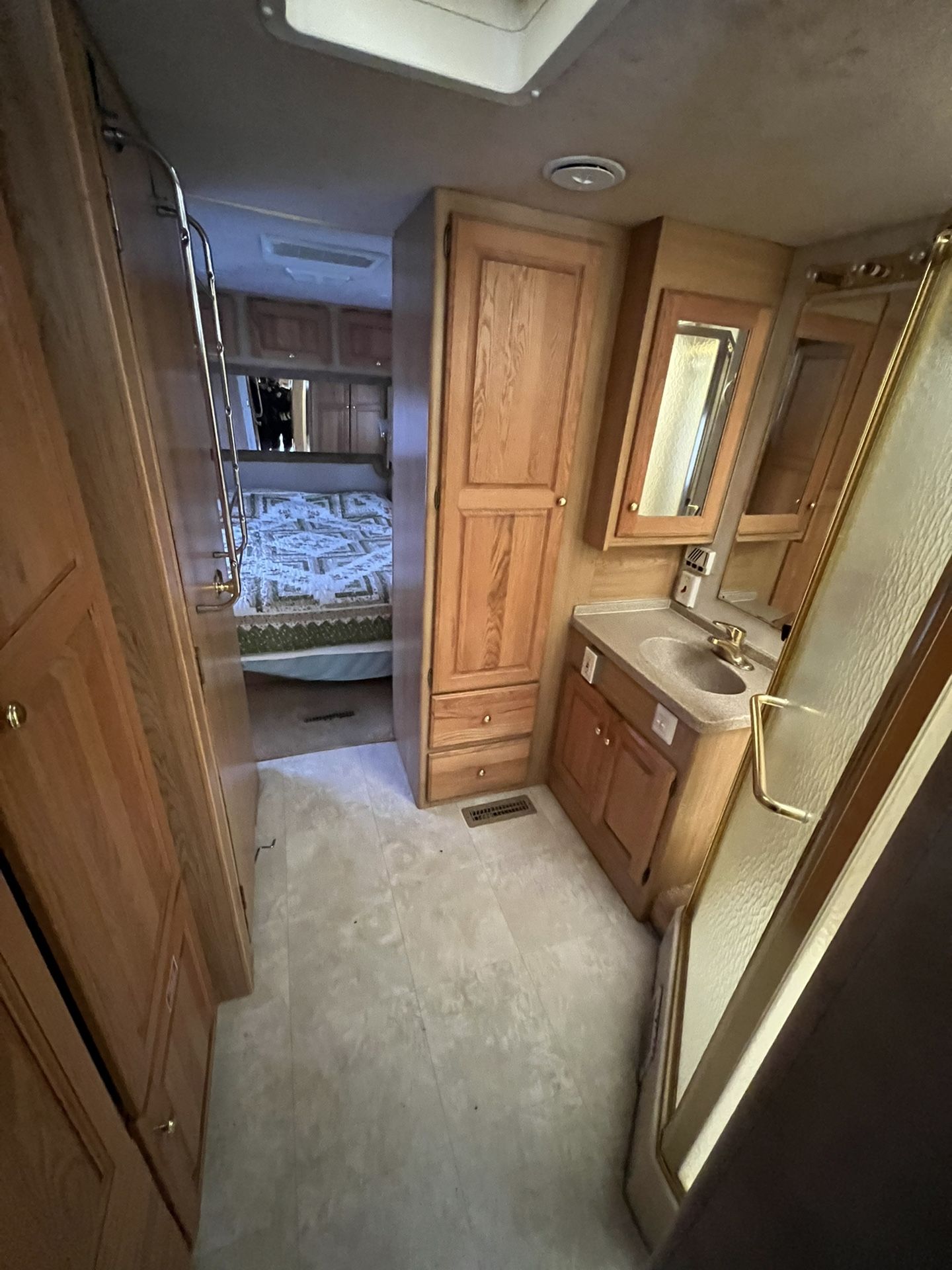2000 Monaco La Palma for Sale in Puyallup, WA OfferUp