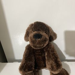 Stuffed Animal Dog