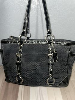 Coach Authentic Purse