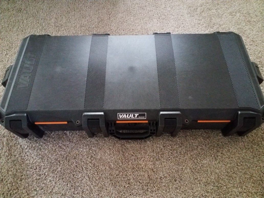 Pelican Vault V700 Case