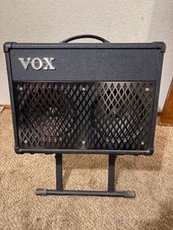 Vox DA20 stereo (Busker Amp)