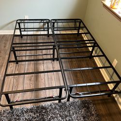 Full Size Metalmbed Frame