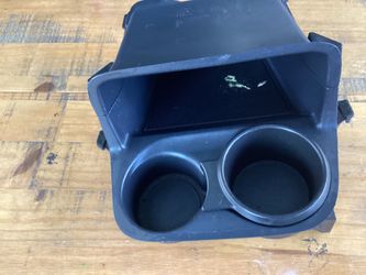96-00 Honda Civic cup holder